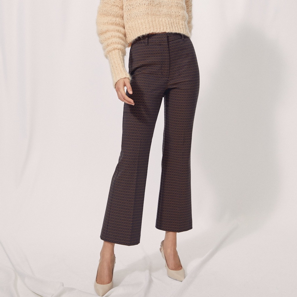 Aritzia ~Wilfred~ Baroque Pant